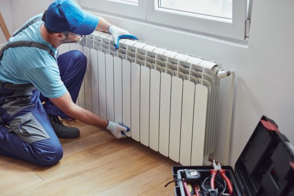 Heating And Air Repair