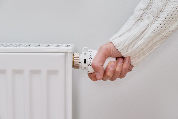 Heating Element Repair