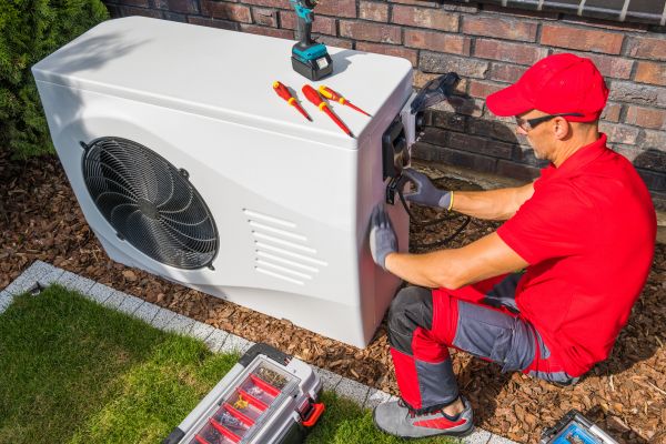 Heating Unit Repair Service