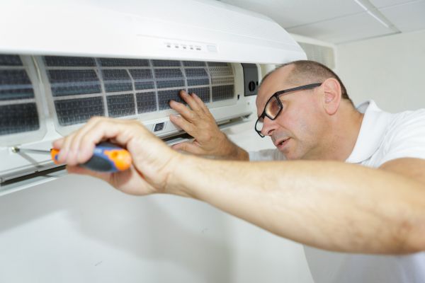 Heating And Air Repair