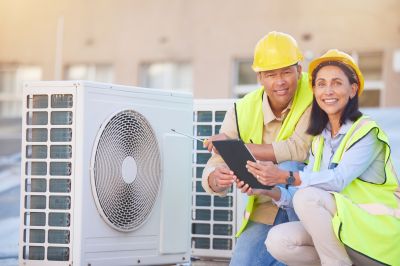 Commercial Ac Repair