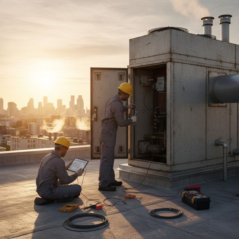 Commercial Ac Repair