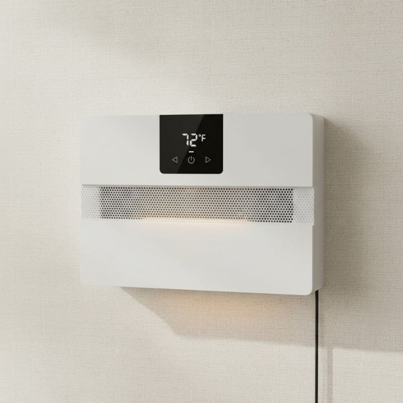 Electric Wall Heater Service