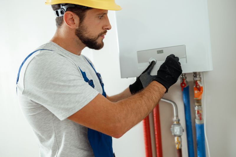 Electrical Boiler Repair