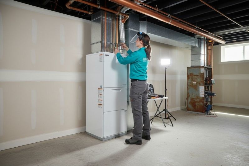 Furnace Installation