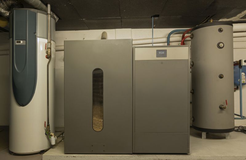 Boiler Replacement detail