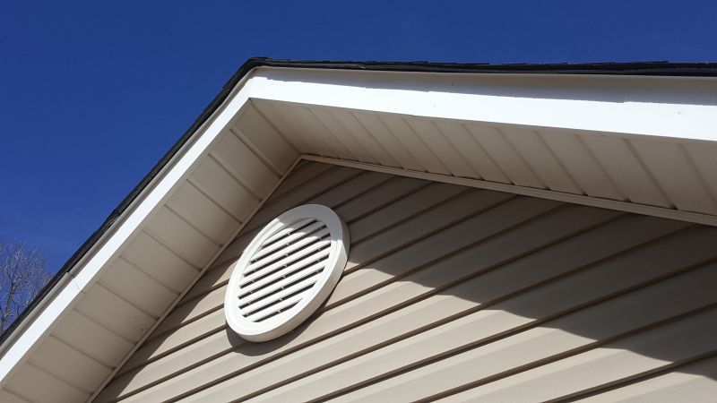 Vent Installation Service detail